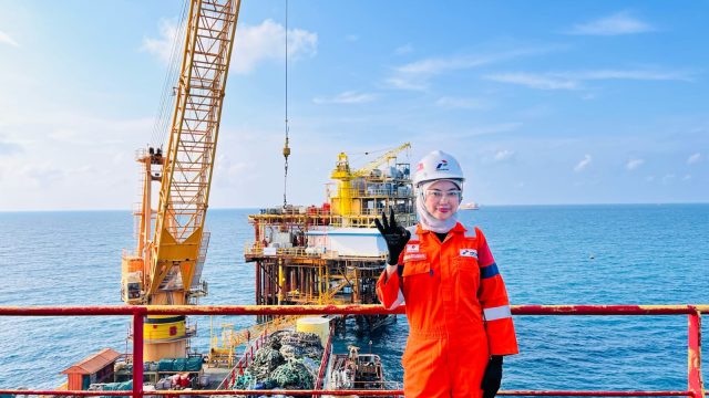 Semangat Kartini di Industri Energi: Perempuan Unggul Berkontribusi Jaga Ketahanan Energi Indonesia
