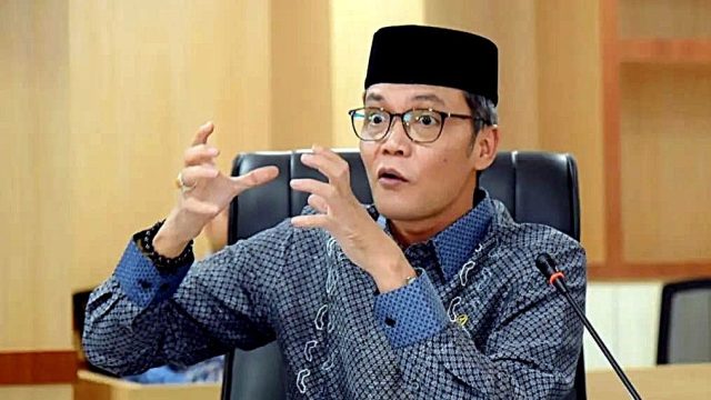 Di Balik Asta Cita: Dari Senayan ke Rumah-Rumah Rakyat, Peran T.A. Khalid