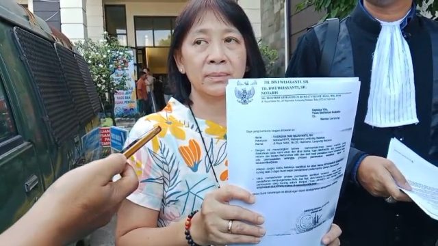 Duplik Dibacakan, Terdakwa Kasus Lahan Kemenag di Lampung Klaim Transaksi Sesuai Prosedur