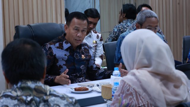 Ditjen Hubdat Panggil Green SM Imbas Tragedi Tabrakan KA di Bekasi Timur