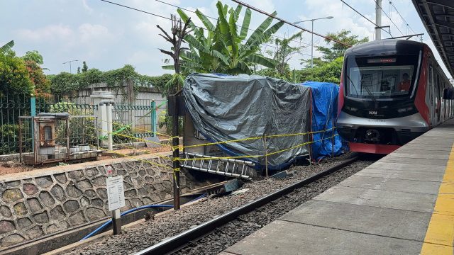 Uji Coba KRL Lintas Bekasi–Cikarang Berjalan Lancar, Pemulihan Dilakukan Bertahap dengan Prioritas Keselamatan