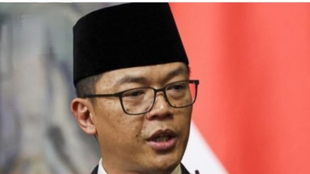 3 Prajurit TNI Tewas Akibat Serangan Israel ke Lebanon, Indonesia Desak Penyelidikan Segera