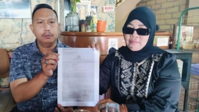 Kasus Penipuan Penerimaan Calon Polri oleh Mantan Polisi AKP Saharudin Mencuat Lagi di Makassar
