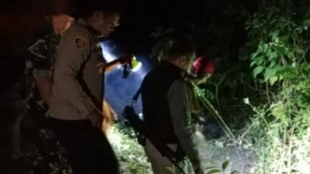 Polisi Tangkap Pria yang Tikam Teman Usai Pesta Miras di Maros