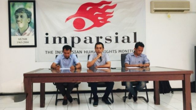 Rentetan Kekerasan TNI terhadap Sipil: Bukti Kegagalan Sistemik dan Darurat Reformasi Militer