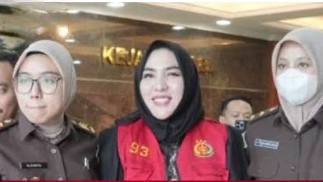 Mira Hayati Terpidana Kasus Skincare Bermekuri Ajukan Cicil Denda Rp 1 Miliar