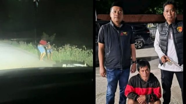 Cemburu Istri Digoda, Suami di Wajo Tikam Pria Hingga Tewas