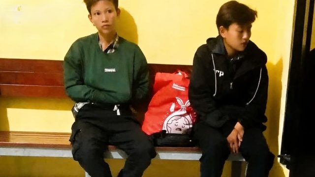 Nyamar Laki-laki, 2 Perempuan Asal Lampung Lamar Pelajar di Sinjai