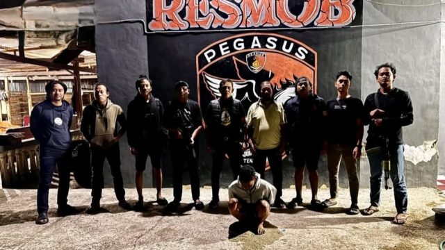 Mikrofon Rusak Saat Karaoke Berujung Seorang Pria di Jeneponto Tewas Ditikam