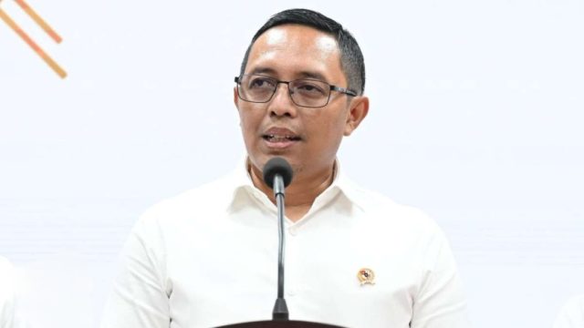 Presiden Prabowo Dikabarkan akan Reshuffle Kabinet 