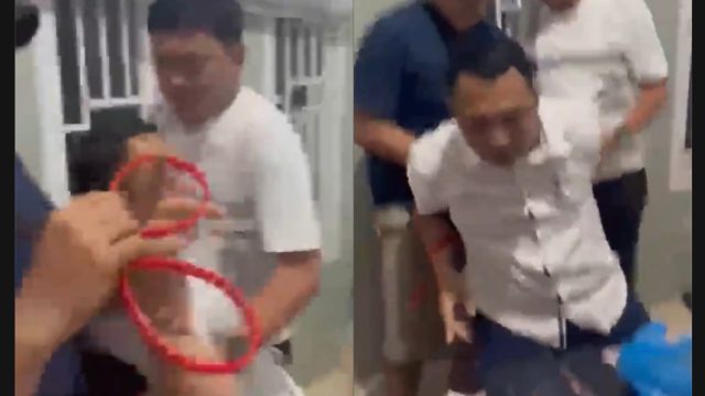 Polisi OTT LSM di Sribhawono Lampung Timur, Sita Rp15 Juta Hasil Pemerasan