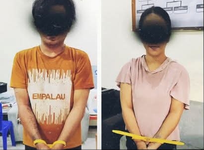 Dua Sejoli Perkosa Gadis 26 Tahun di Angkot dan Kamar, Aksi Mesum Dipertontonkan