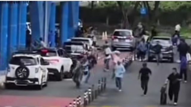 Ketua DPC Partai Golkar Maluku Tenggara Tewas Ditusuk Usai Turun Pesawat dari Jakarta