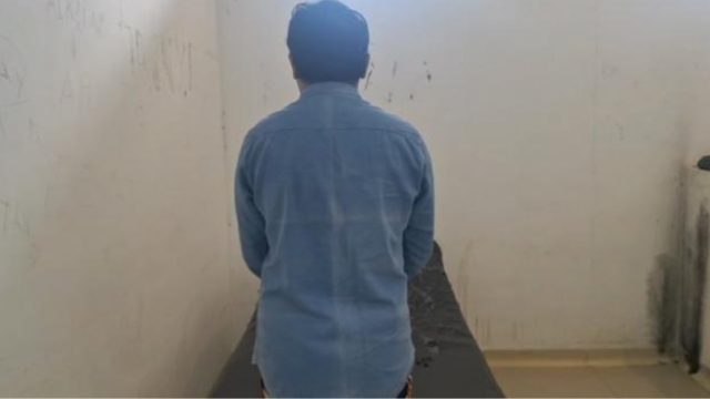 Geger Anak di Kota Bitung Sabet Ibu Kandung Pakai Parang Hingga Tewas