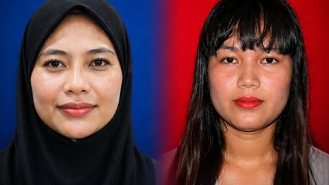 Polisi Buru 2 Wanita Pengendali Sabu 5 Kg di Makassar