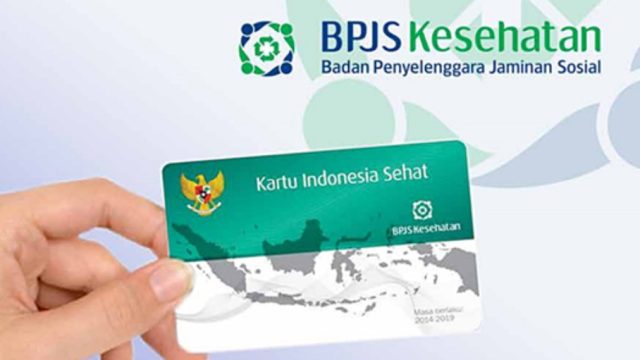 Heboh Wacana Kenaikan Iuran BPJS Kesehatan