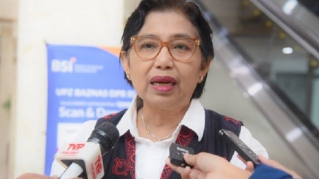 1700 SPPG Dihentikan, Skandal Dapur MBG Pecah Dimeja DPR RI : Desak Lakukan Pembersihan Total