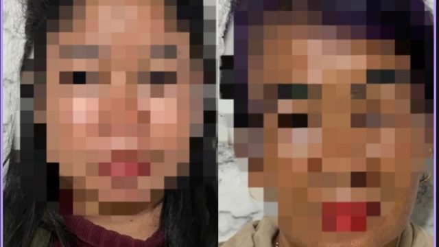 Kelola Rumah Bordil, Polisi Tangkap 2 Mucikari di Lampung Timur