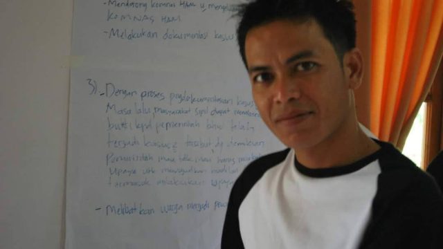 Blunder Menteri Pigai: Mau Seleksi Aktivis HAM? Ini Negara atau Perusahaan?