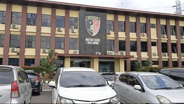 Dilaporkan Dugaan Pemalsuan AD-ART Koperasi, Agus Sujatma Dipanggil Penyidik Polda Lampung