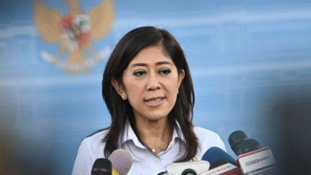 Menteri Komdigi Respon Video Amien Rais Singgung Kedekatan Prabowo dan Teddy: Hoaks dan Fitnah