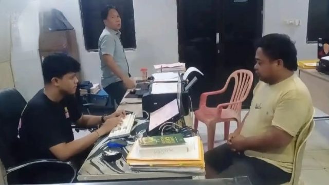 Komplotan Curanmor di Pinrang Modus Jual Anjing Ditangkap Polisi