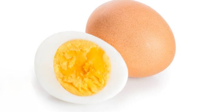 Manfaat Makan Telur Rebus Sebagai Menu Sarapan Pagi