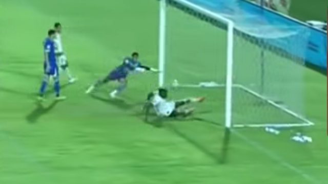 Drama Comeback : Persib Bungkam Bhayangkara FC 4-2
