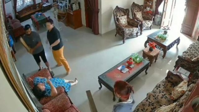 Tragis! Lansia 60 Tahun Dibunuh Pakai Balok Kayu di Pekanbaru