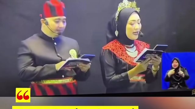 Viral LCC 4 Pilar MPR RI Kalbar, SMAN 1 Pontianak Protes Penilaian Dianggap Tidak Objektif