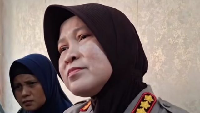 3 Hari Mengejar Pelaku Penembakan Anggota Polri, Polda Lampung: Mereka Belum Keluar dari Daerah