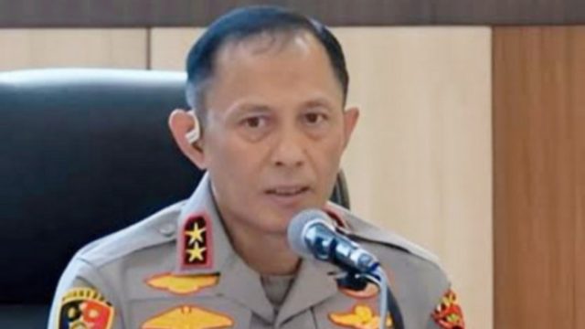 Kapolda Lampung: Tak Ada Toleransi, Tembak di Tempat Bagi Pelaku Begal