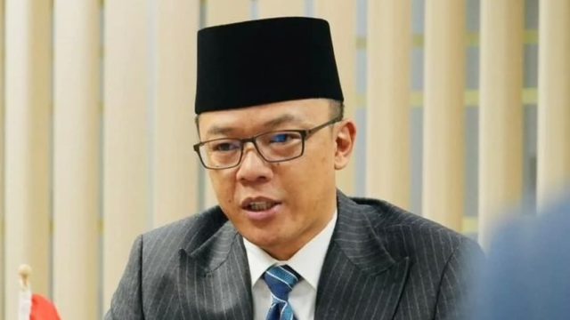 9 WNI Ditahan Israel, Menlu Sugiono: Ini Pelanggaran Hukum Internasional, Kami Kerja Keras Bebaskan Mereka