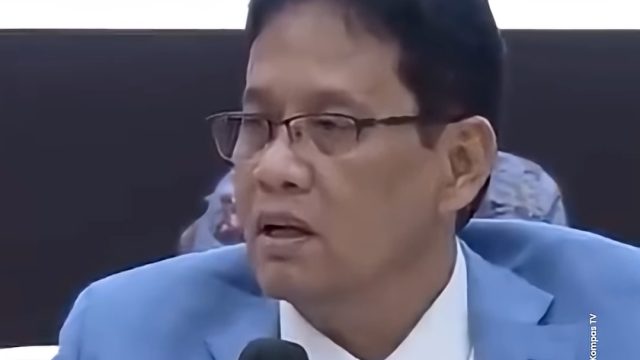 Demi Efisiensi, Pemerintah Pangkas Anggaran MBG 2026 Sebesar Rp67 Triliun