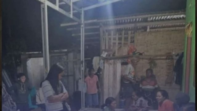 Bercanda Minta Ditembak, Pemuda di Sumba Barat Daya Tewas Ditembak Betulan
