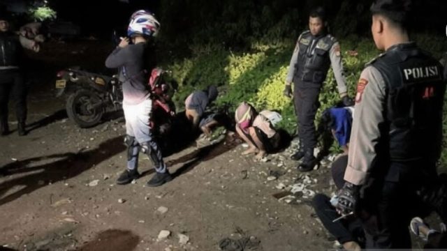 Polisi Bongkar Jaringan Curanmor dan Narkoba di Jakarta Timur