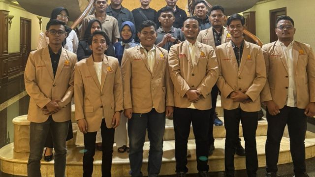 DPN PERMAHI Rakernas bahas Strategis Nasional, Dari KSAD hingga Kolaborasi Kementerian