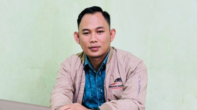 Ketua BRN Lampung: Jangan Jadikan Kebebasan Berpendapat Sebagai Tameng Menyebar Informasi Tak Terverifikasi