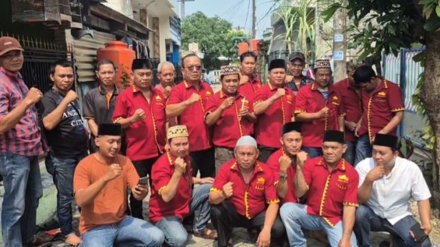 Joni Iskandar Tewas Disiksa: Warga Jabung Siap Unjuk Rasa ke Mabes Polri, Tuntut Pecat Petinggi Polda Lampung