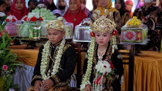 Pernikahan Adat dan Perlindungan Anak: Mencari Titik Temu antara Budaya dan Keadilan
