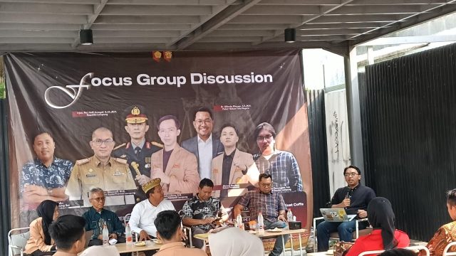 Instruksi Tembak di Tempat Kapolda Lampung: Menambal Keamanan, Mengabaikan Akar Masalah