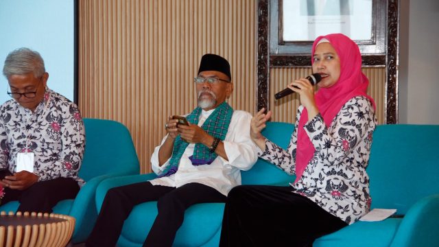 Festival 499 Tahun Jakarta Rasa: Nyahi, Ruang Temu Peradaban dalam Rasa Betawi