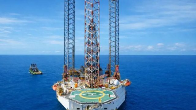 Pertamina Hulu Kalimantan Timur Produksi 1.900 Barel Minyak Per Hari