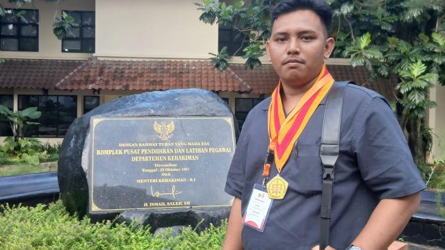 PERMAHI Aceh Soroti Kewenangan BPMA di Blok Andaman : Aceh Jangan Hanya Jadi Penonton di Atas Kekayaannya Sendiri
