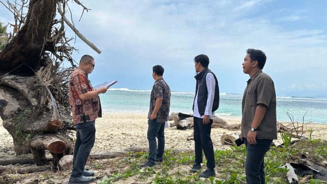 Cegah Sengketa Batas Tanah, Pemeriksaan Lapangan Jadi Tahap Penting