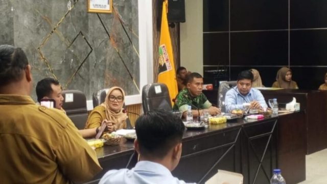 Soroti Rakor GTRA di Lampung Timur, LBH Bandar Lampung: Tuan Rumah Tak Perlu Berunding dengan Pencuri