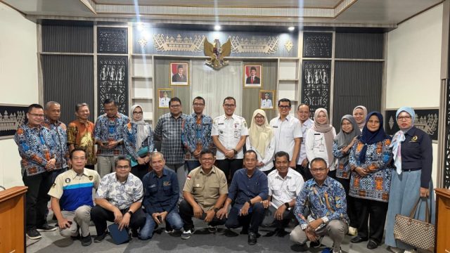 Ribuan Wartawan Bakal Hadiri HPN dan Porwanas 2027 di Lampung