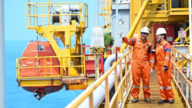 PHE Tunjukkan Peran Strategis Jaga Ketahanan Energi di Usia ke 19 Tahun