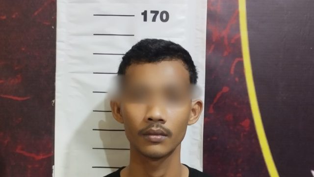 Buron 5 Bulan, Pelaku Pengeroyokan Berdarah di Metro Pusat Akhirnya Diciduk Tekab 308