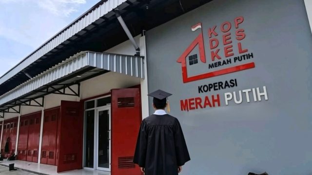 Menjaga Asa Sarjana Muda: Kajian Psikologi tentang Harapan, Optimisme, dan Masa Depan Rekrutmen Manajer Koperasi Merah Putih 2026